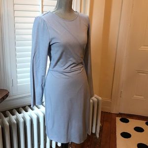 Gianni Bini Faux Wrap Dress